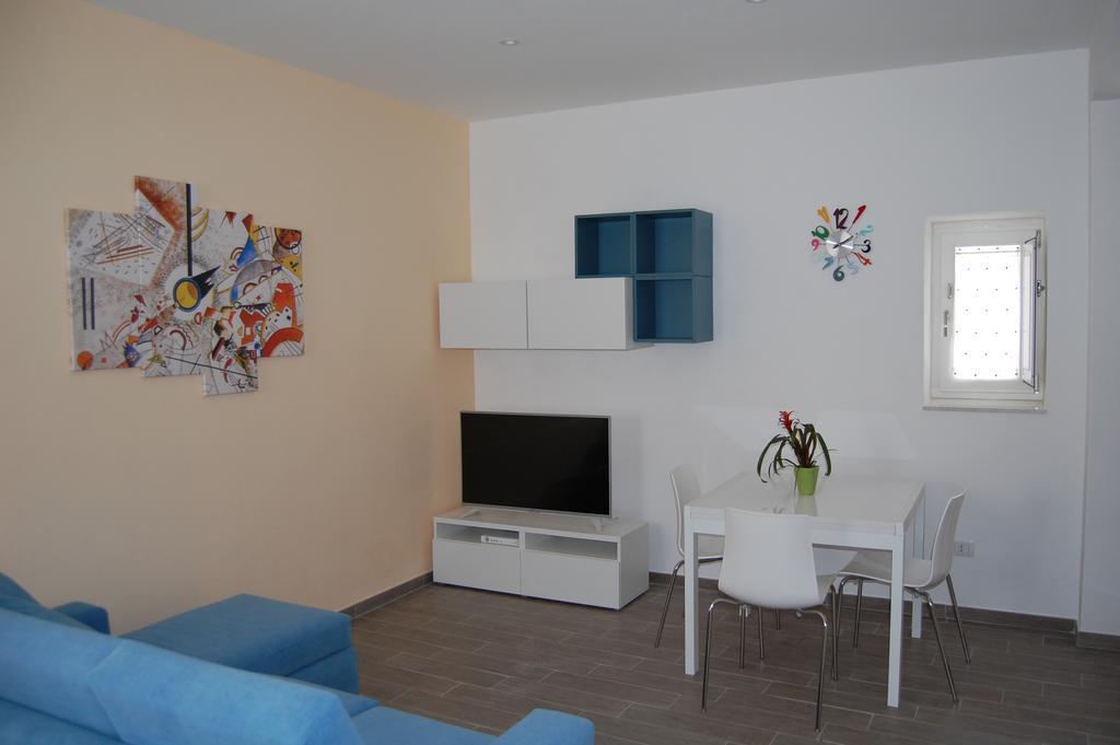 Talia Ortigia Apartment Syracuse Eksteriør billede