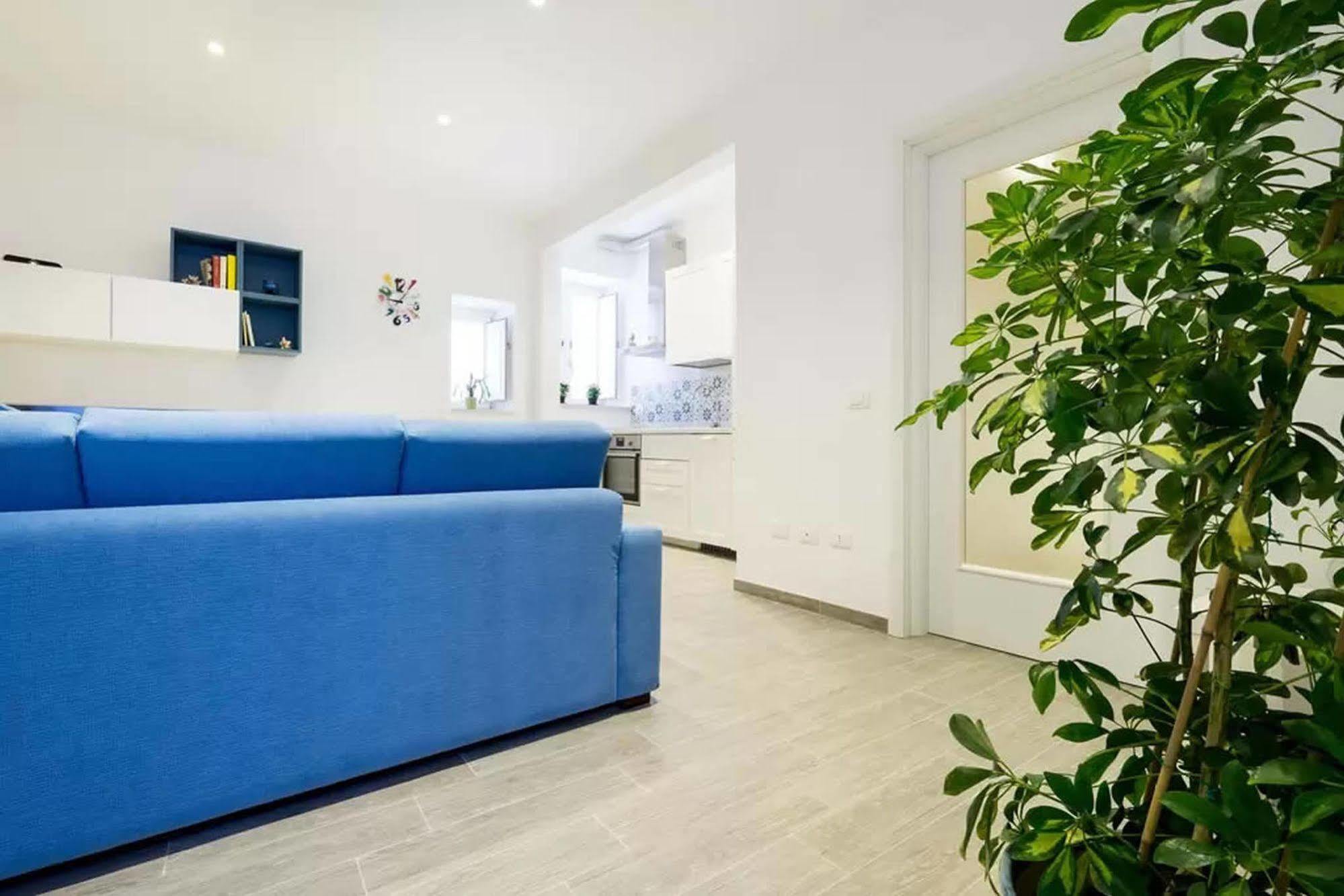 Talia Ortigia Apartment Syracuse Eksteriør billede