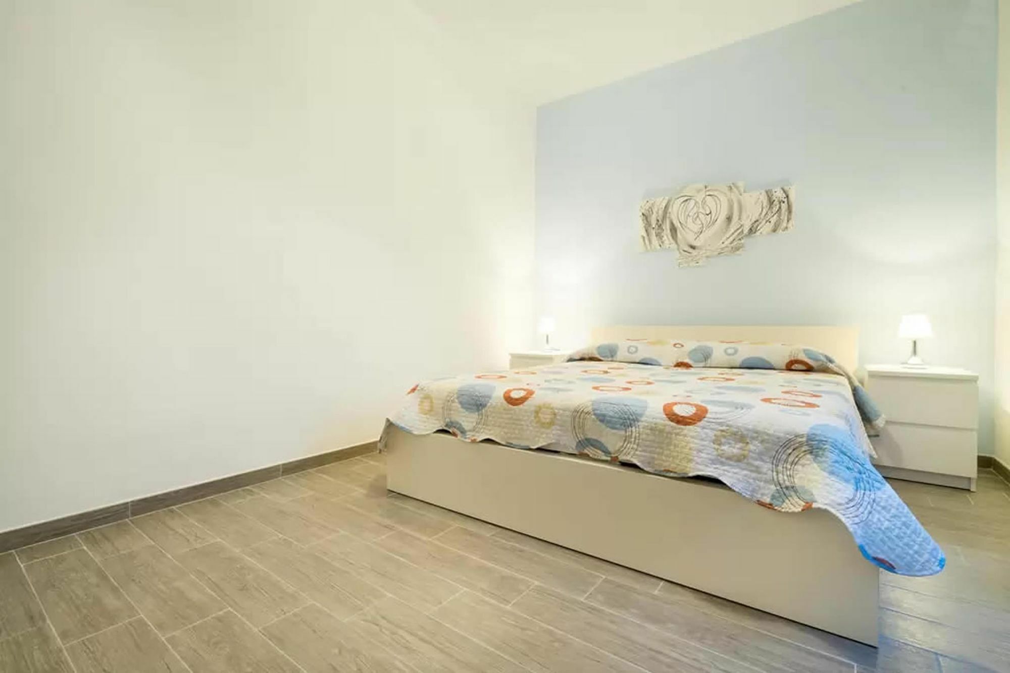 Talia Ortigia Apartment Syracuse Eksteriør billede