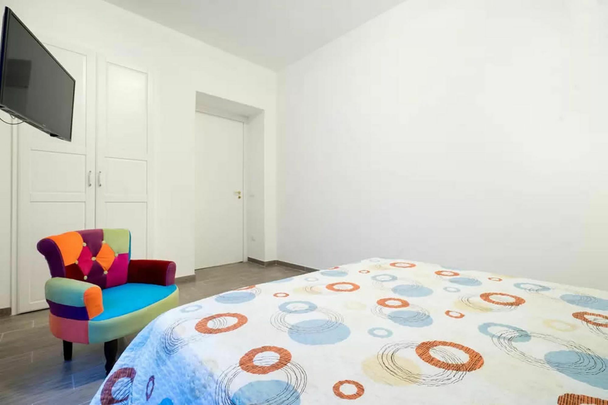 Talia Ortigia Apartment Syracuse Eksteriør billede
