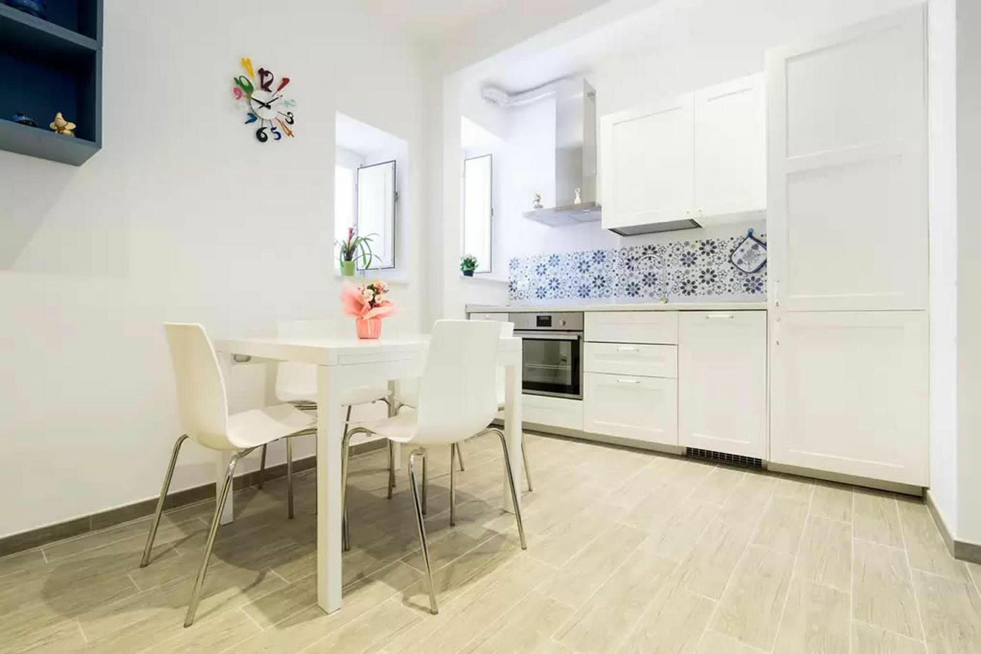 Talia Ortigia Apartment Syracuse Eksteriør billede