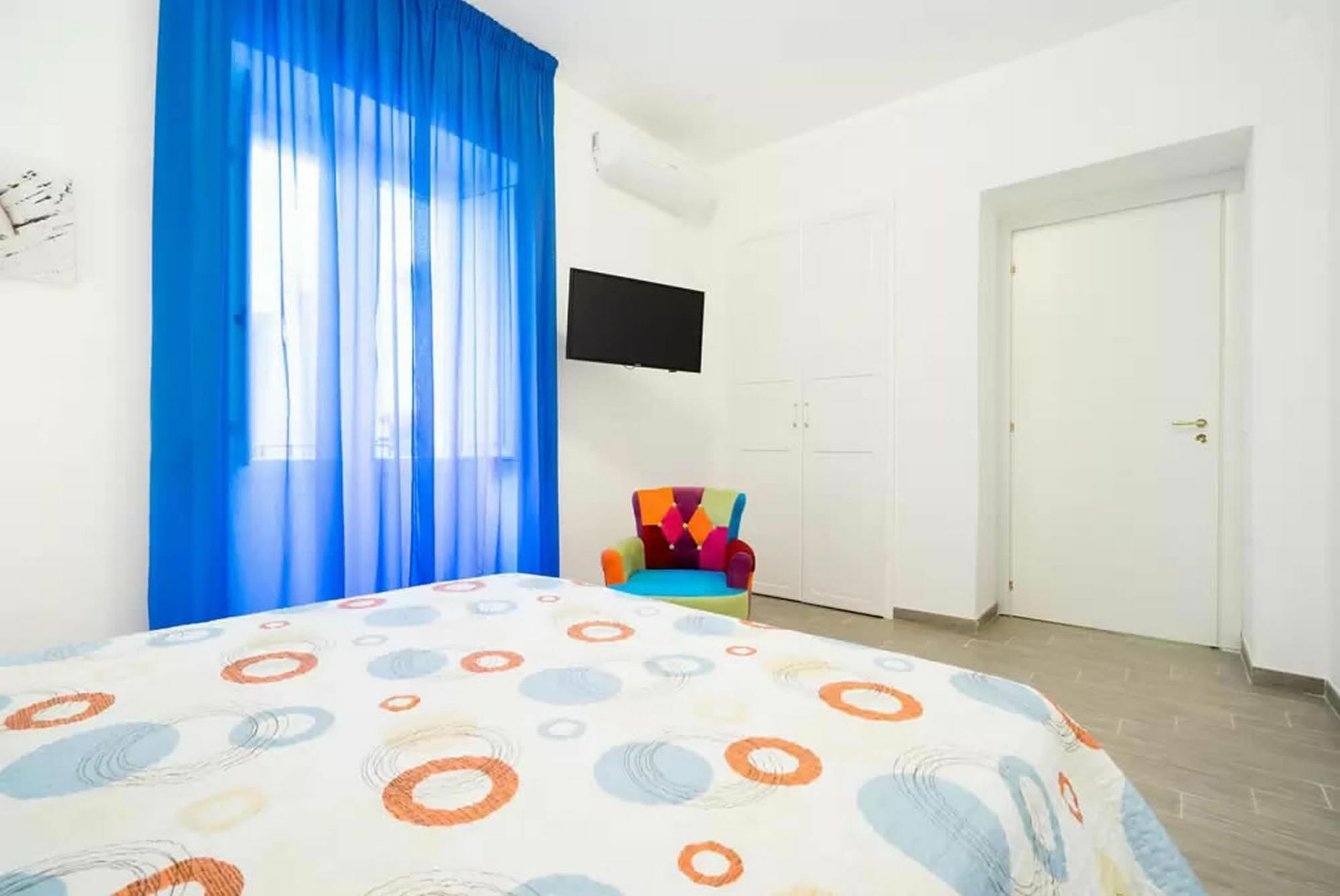 Talia Ortigia Apartment Syracuse Eksteriør billede
